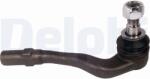 DELPHI Cap de bara DELPHI TA2573 (TA2573) - fixbox