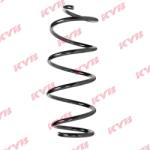 KYB Arc spiral KYB RA4067 (RA4067)