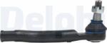 DELPHI Cap de bara DELPHI TA2571 (TA2571) - fixbox