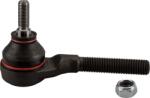 TRW Cap de bara TRW JTE287 (JTE287) - fixbox
