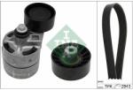 INA Set curea transmisie cu caneluri INA 529 0364 10 (529 0364 10)
