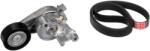 GATES Set curea transmisie cu caneluri GATES K026PK1053 (K026PK1053)