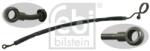 Febi Bilstein Furtun hidraulic, sistem de directie FEBI BILSTEIN 27182 (27182)