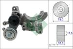 INA Intinzator curea, curea distributie INA 534 0452 10 (534 0452 10)