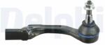 DELPHI Cap de bara DELPHI TA3507 (TA3507) - fixbox