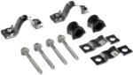 GATES Set reparatie, bucsa bara stabilizatoare GATES AWS2501 (AWS2501)