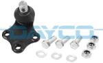 DAYCO Articulatie sarcina/ghidare DAYCO DSS2546 (DSS2546)