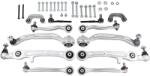 METZGER Set reparatie, bara stabilizatoare METZGER 59000448 (59000448)