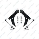 GSP Set reparatie, bara stabilizatoare GSP S990013SK (S990013SK)