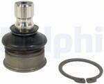 DELPHI Articulatie sarcina/ghidare DELPHI TC2431 (TC2431)