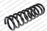 LESJÖFORS Arc spiral LESJÖFORS 4075756 (4075756) - fixbox