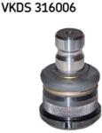 SKF Articulatie sarcina/ghidare SKF VKDS 316006 (VKDS 316006)