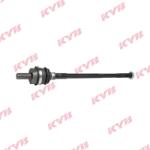 KYB Articulatie axiala, cap de bara KYB KRE4273 (KRE4273)