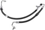 METZGER Furtun hidraulic, sistem de directie METZGER 2361111 (2361111)
