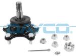 DAYCO Articulatie sarcina/ghidare DAYCO DSS1539 (DSS1539)