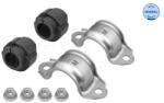MEYLE Set reparatie, bucsa bara stabilizatoare MEYLE 100 615 0026 (100 615 0026)