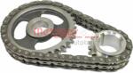 METZGER Kit lant distributie METZGER 7500011 (7500011)
