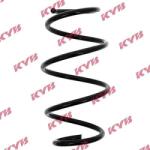 KYB Arc spiral KYB RA4017 (RA4017)