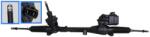 ELSTOCK Caseta directie ELSTOCK 17-1539 (17-1539)