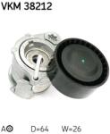 SKF Intinzator curea, curea distributie SKF VKM 38212 (VKM 38212)