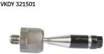 SKF Articulatie axiala, cap de bara SKF VKDY 321501 (VKDY 321501)