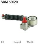 SKF Intinzator curea, curea distributie SKF VKM 66020 (VKM 66020)