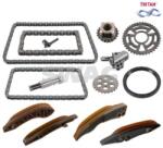 SWAG Kit lant distributie SWAG 33 10 7544 (33 10 7544)