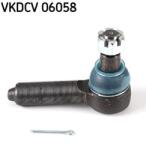 SKF Cap de bara SKF VKDCV 06058 (VKDCV 06058) - fixbox