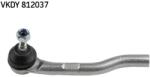 SKF Cap de bara SKF VKDY 812037 (VKDY 812037) - fixbox