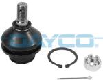 DAYCO Articulatie sarcina/ghidare DAYCO DSS1067 (DSS1067)