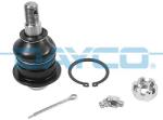 DAYCO Articulatie sarcina/ghidare DAYCO DSS2525 (DSS2525)