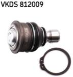 SKF Articulatie sarcina/ghidare SKF VKDS 812009 (VKDS 812009)
