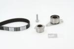 Continental Ctam Set curea de distributie CONTINENTAL CTAM CT940K3 (CT940K3) - fixbox