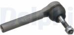 DELPHI Cap de bara DELPHI TA2821 (TA2821) - fixbox