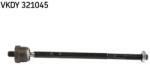 SKF Articulatie axiala, cap de bara SKF VKDY 321045 (VKDY 321045)