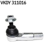 SKF Cap de bara SKF VKDY 311016 (VKDY 311016) - fixbox