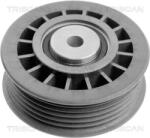 TRISCAN Rola intinzator, curea transmisie TRISCAN 8641 231001 (8641 231001)