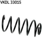 SKF Arc spiral SKF VKDL 33015 (VKDL 33015) - fixbox