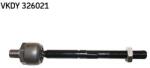 SKF Articulatie axiala, cap de bara SKF VKDY 326021 (VKDY 326021)