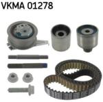 SKF Set curea de distributie SKF VKMA 01278 (VKMA 01278) - fixbox