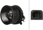 HELLA Ventilator, habitaclu HELLA 8EW 366 400-741 (8EW 366 400-741)