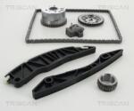 TRISCAN Kit lant distributie TRISCAN 8650 43002 (8650 43002)