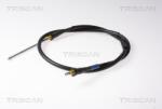 TRISCAN Cablu, frana de parcare TRISCAN 8140 251211 (8140 251211) - fixbox