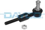 DAYCO Cap de bara DAYCO DSS1035 (DSS1035) - fixbox