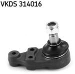 SKF Articulatie sarcina/ghidare SKF VKDS 314016 (VKDS 314016)