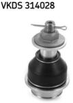 SKF Articulatie sarcina/ghidare SKF VKDS 314028 (VKDS 314028)