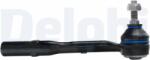 DELPHI Cap de bara DELPHI TA2663 (TA2663) - fixbox