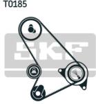 SKF Set curea de distributie SKF VKMA 04304 (VKMA 04304) - fixbox