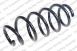 LESJÖFORS Arc spiral LESJÖFORS 4217017 (4217017) - fixbox