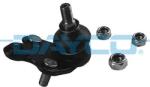 DAYCO Articulatie sarcina/ghidare DAYCO DSS2973 (DSS2973)